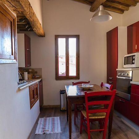 Appartamento Porta Pispini Сиена Екстериор снимка