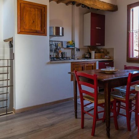 Appartamento Porta Pispini Сиена Екстериор снимка