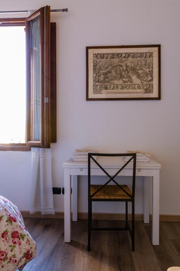 Appartamento Porta Pispini Сиена Екстериор снимка