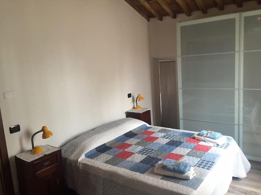 Appartamento Porta Pispini Сиена Екстериор снимка