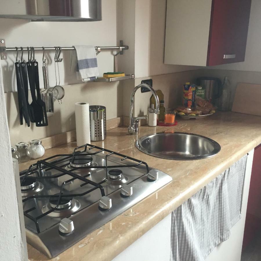 Appartamento Porta Pispini Сиена Екстериор снимка